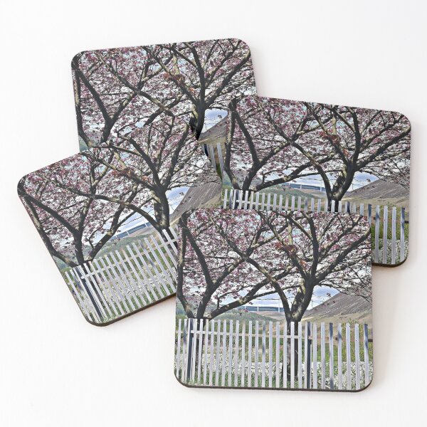 Item preview, Maerdy Cherries designed and sold by VikingVisual.