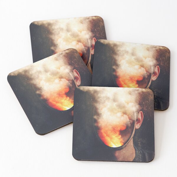 Item preview, Burning Inside designed and sold by seamless.