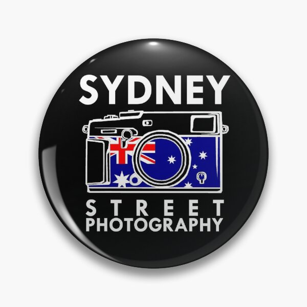 Item preview, Sydney street photography featuring Fujifilm XPro3 designed and sold by arthatbeat.