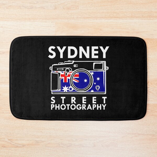 Item preview, Sydney street photography featuring Fujifilm XPro3 designed and sold by arthatbeat.