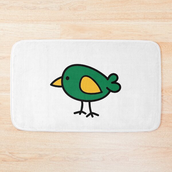 Item preview, bird designed and sold by Vectorqueen.