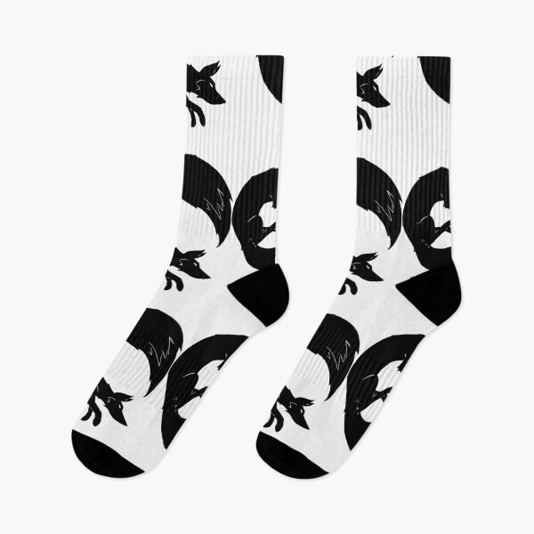 Item preview, Always Fox designed and sold by Katrina Montgomery.