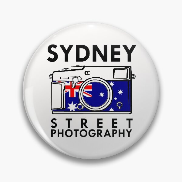 Item preview, Sydney street photography featuring Fujifilm XPro3 designed and sold by arthatbeat.