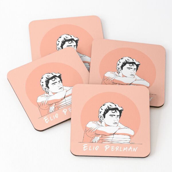 Item preview, Elio Perlman | Call me by your name #2 designed and sold by joabit-draws.