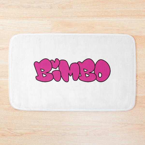 Item preview, BIMBO  designed and sold by QCuLT.