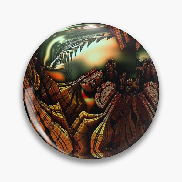 Item preview, Dragonbridge designed and sold by John Hill.