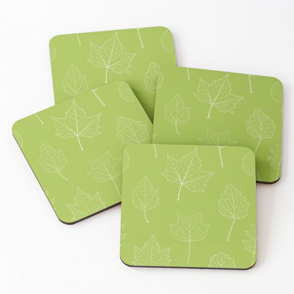 Item preview, Leaf sketches designed and sold by StefanAlfonso.