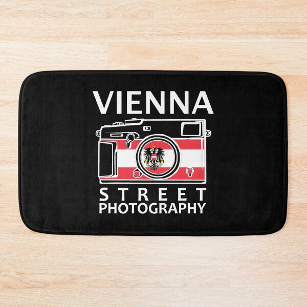 Item preview, Vienna street photography featuring Fujifilm XPro3 designed and sold by arthatbeat.