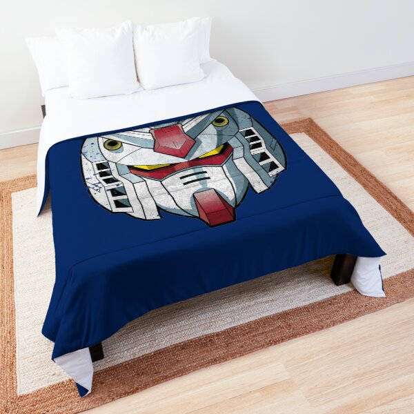 Gundam RX-78-2 Comforter