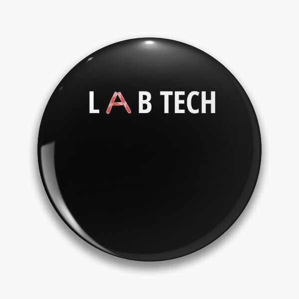Item preview, Lab Tech Gift  designed and sold by designitfun.