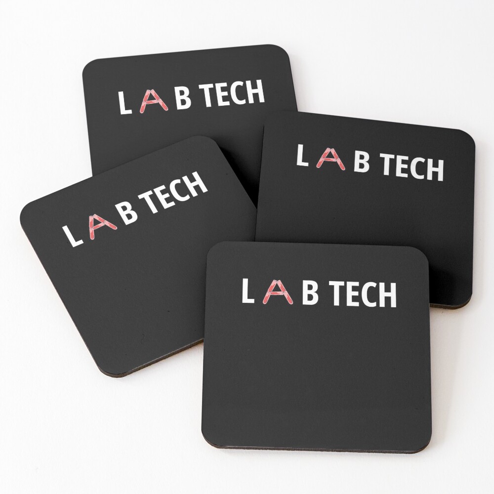 Item preview, Coasters (Set of 4) designed and sold by designitfun.