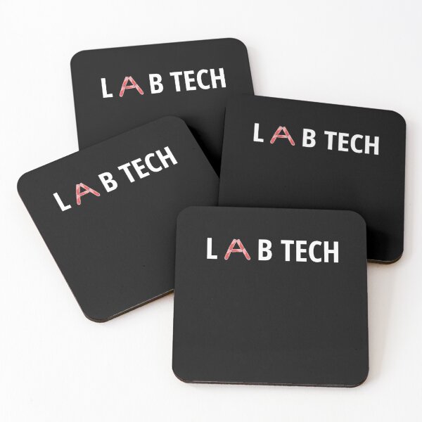 Item preview, Lab Tech Gift  designed and sold by designitfun.