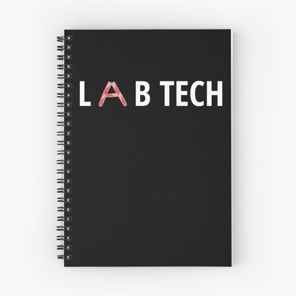 Item preview, Lab Tech Gift  designed and sold by designitfun.
