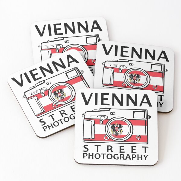 Item preview, Vienna street photography featuring Fujifilm XPro3 designed and sold by arthatbeat.