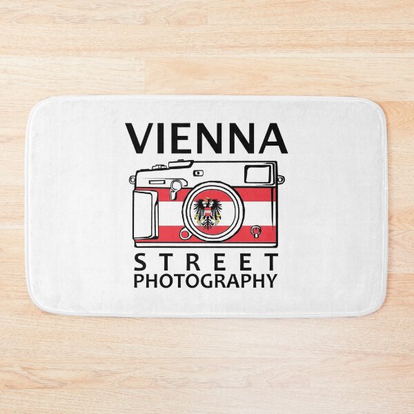 Item preview, Vienna street photography featuring Fujifilm XPro3 designed and sold by arthatbeat.