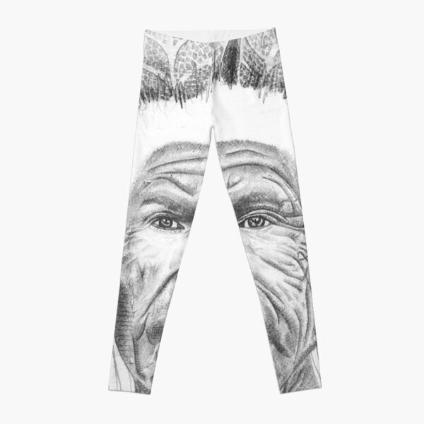The Sun Queen Leggings