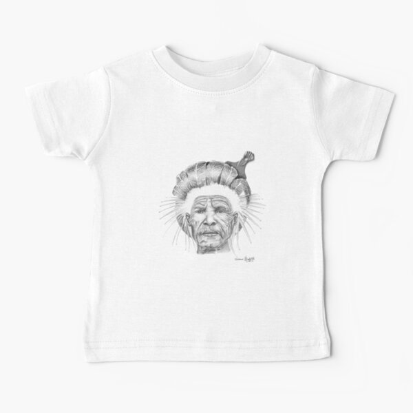 The Sun Queen Baby T-Shirt