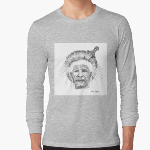 Long Sleeve T-Shirt