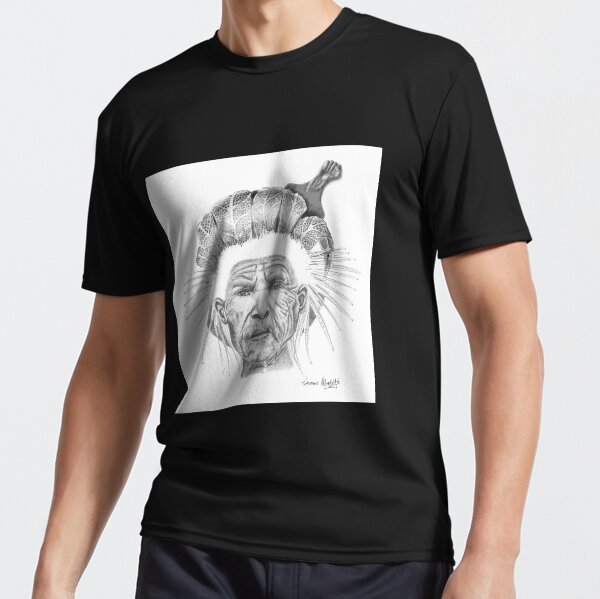 Active T-Shirt