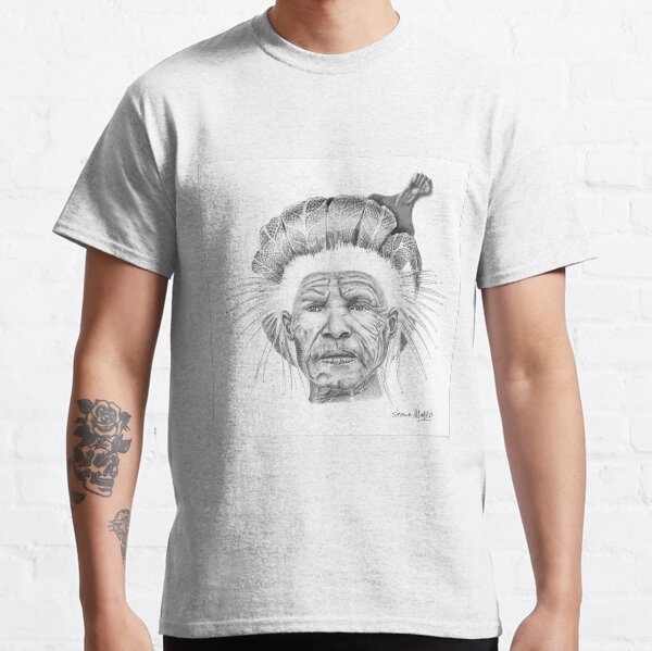 The Sun Queen Classic T-Shirt