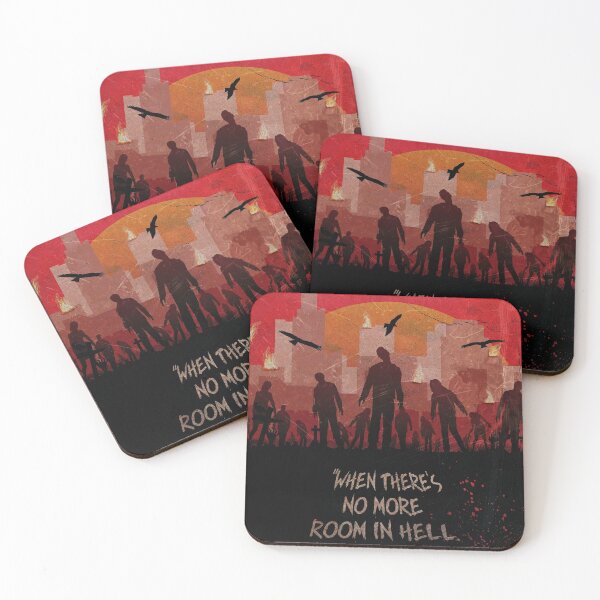 Item preview, Dawn of the Dead designed and sold by colligo.