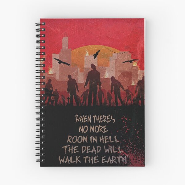 Item preview, Dawn of the Dead designed and sold by colligo.