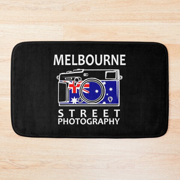 Item preview, Melbourne street photography featuring Fujifilm XPro3 designed and sold by arthatbeat.