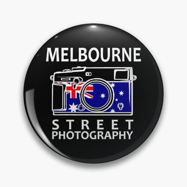 Item preview, Melbourne street photography featuring Fujifilm XPro3 designed and sold by arthatbeat.