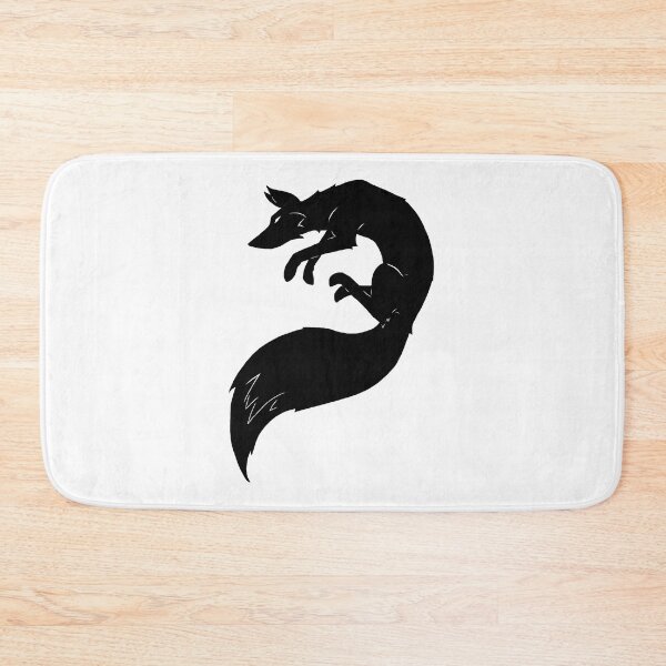 Item preview, Forever Fox designed and sold by Katrina Montgomery.
