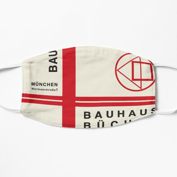Bauhaus#15 Mask