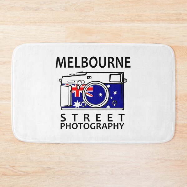 Item preview, Melbourne street photography featuring Fujifilm XPro3 designed and sold by arthatbeat.