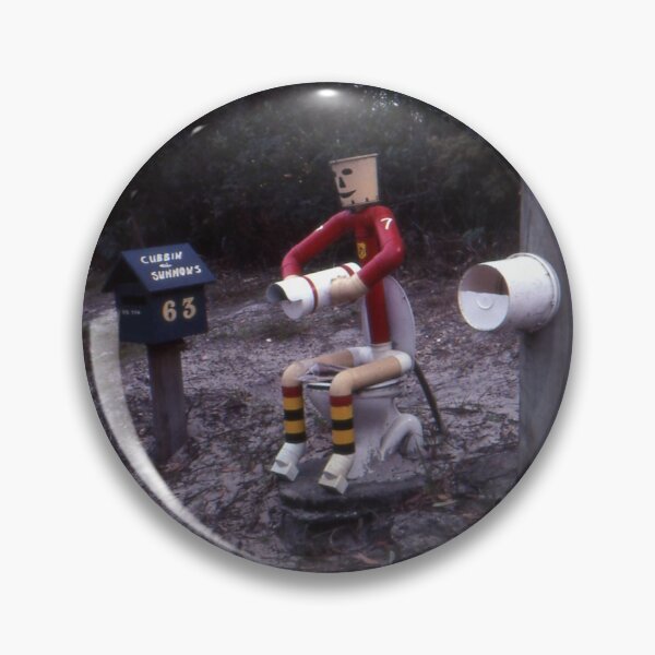 Item preview, Toiletter Box,Road to Port Stephens,NSW,2002 designed and sold by muz2142.