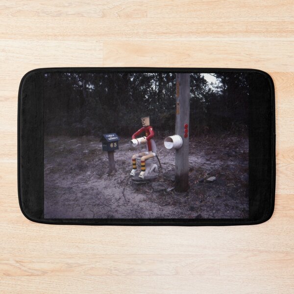 Item preview, Toiletter Box,Road to Port Stephens,NSW,2002 designed and sold by muz2142.