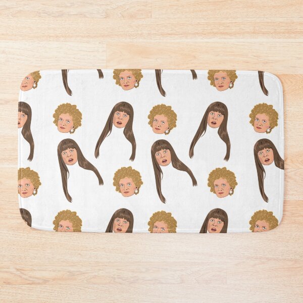 Item preview, Kath and kim designed and sold by Aimlesscreative.