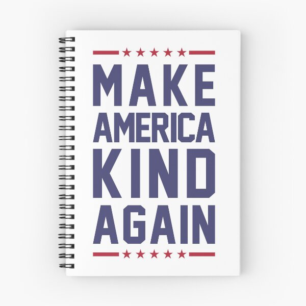 Item preview, Make America Kind Again Political Statement designed and sold by goodspy.