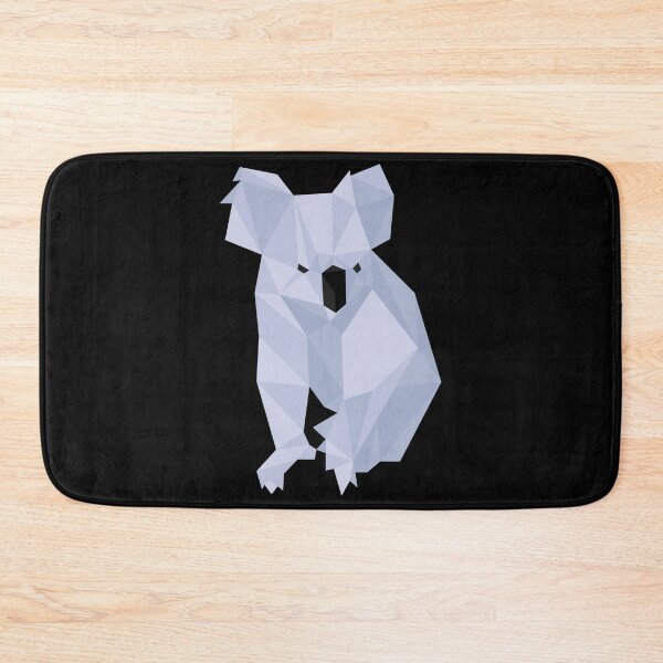 Item preview, Koala polygon designed and sold by Seb-Sk93.