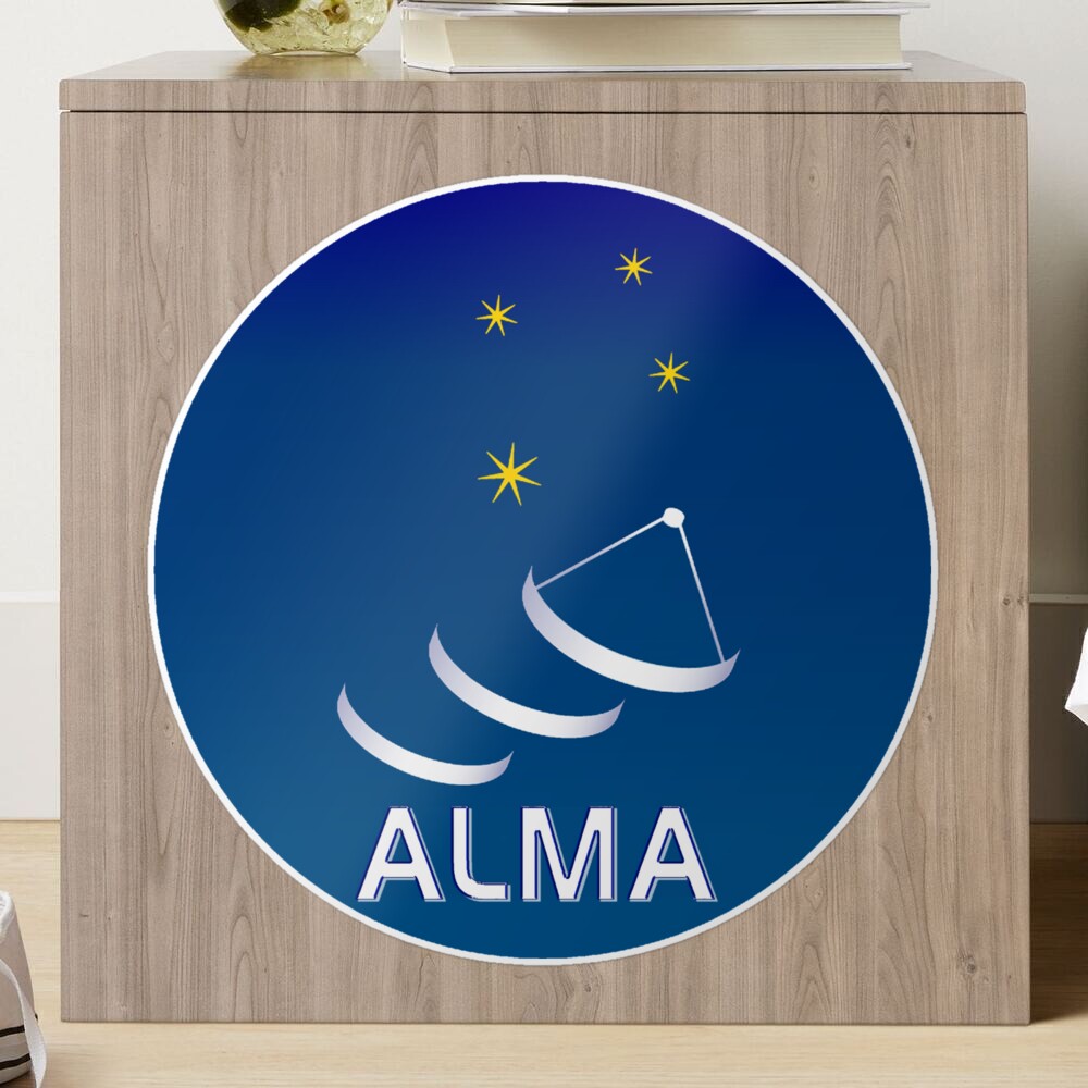 Alma Logo PNG Transparent & SVG Vector - Freebie Supply