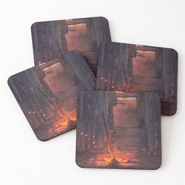 Item preview, Fire designed and sold by Anatofinnstark.