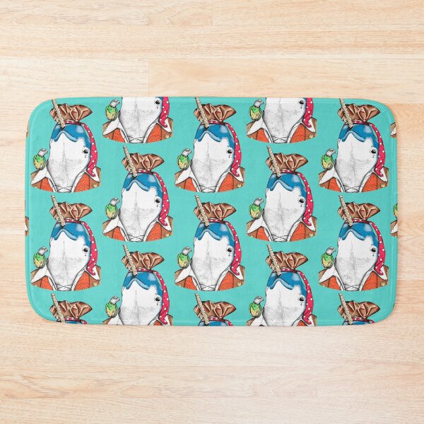 Item preview, The Narwhal designed and sold by ppapelotijera.