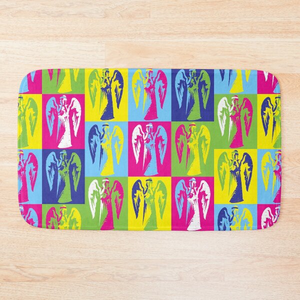 Item preview, Weeping Pop-Art designed and sold by Spacemonkey Prints.
