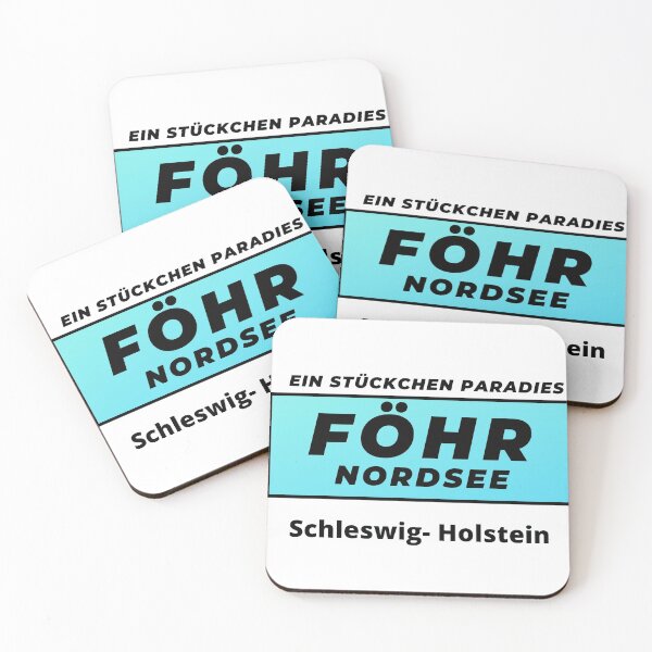 Item preview, Foehr North Sea designed and sold by Bernsteinhaus.