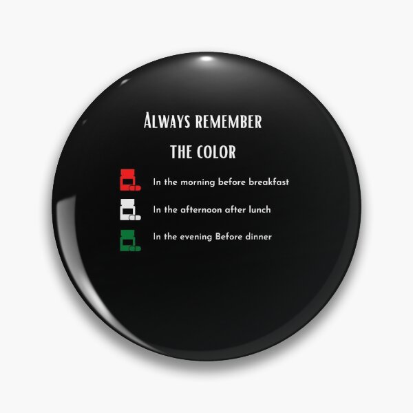 Item preview, Remember the color, dealing with oldies - Geriatrician Doctor designed and sold by DukeDoctor.
