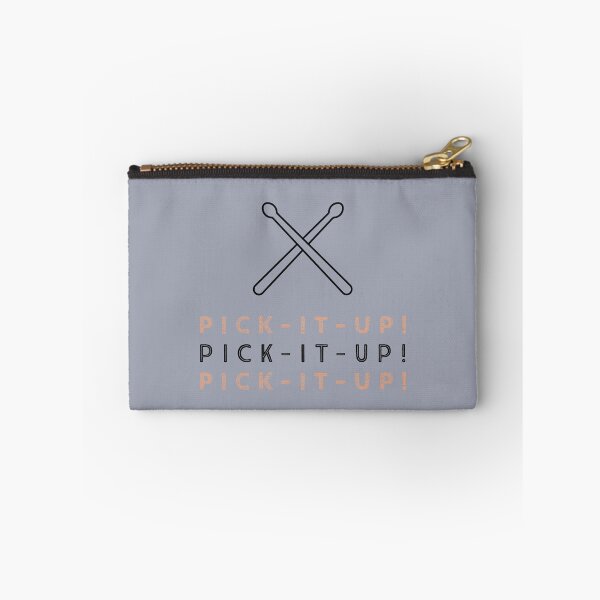 Item preview, Pick-it-up! Pick-it-up! Pick-it-up! designed and sold by Rivermod.