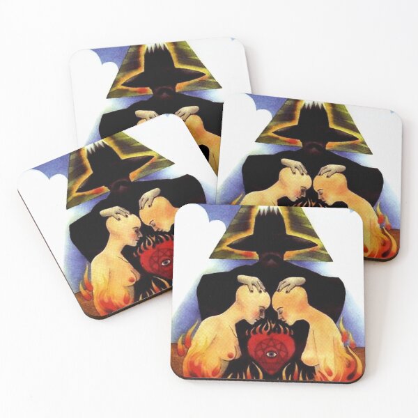 Item preview, The Holy Mountain  designed and sold by aminqimonci.
