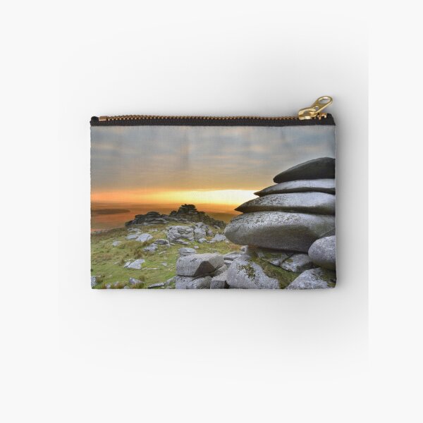 Item preview, Cornwall: Sunset at Roughtor designed and sold by Rob Parsons (Just a Walker with a Camera).