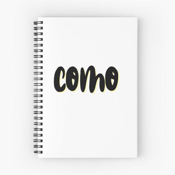 Item preview, COMO: Columbia, MO designed and sold by Lizspiegs.
