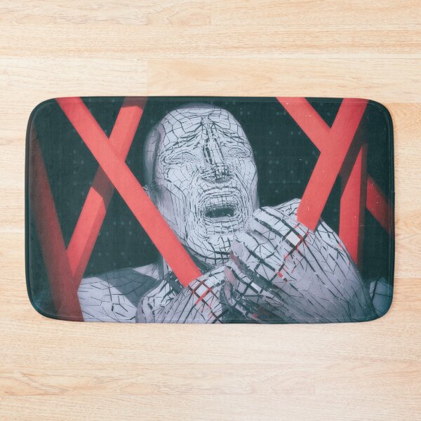 Item preview, Post-Modern Trappings designed and sold by Obvious Warrior.