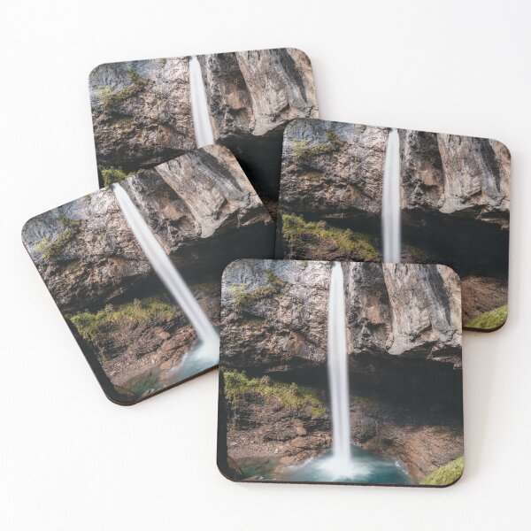 Artikelvorschau, Berglistuber Waterfalls entworfen und verkauft von DiFigianoPhoto.
