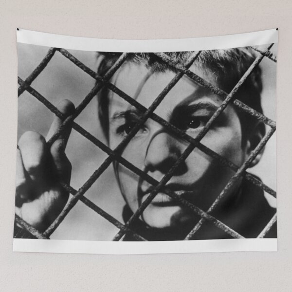 Item preview, The 400 Blows  designed and sold by aminqimonci.