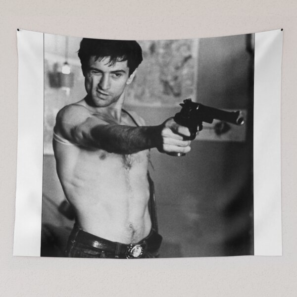 Item preview, Taxi Driver  designed and sold by aminqimonci.